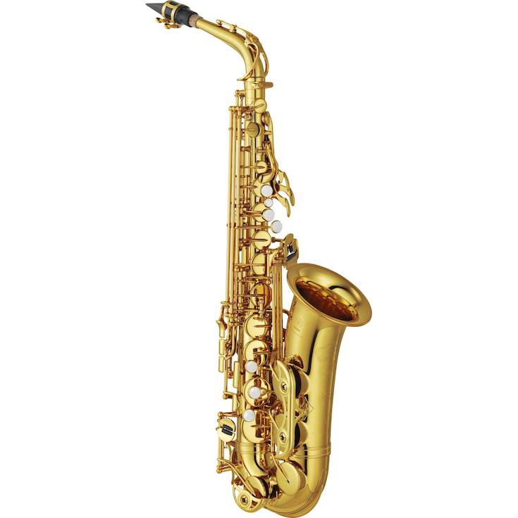 Yamaha Saxophone YAS-62III