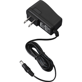 AC Power Adapter for entry-level Portable Keyboards, lighted guitars and digital drums