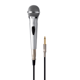 DM-305 microphone with connector