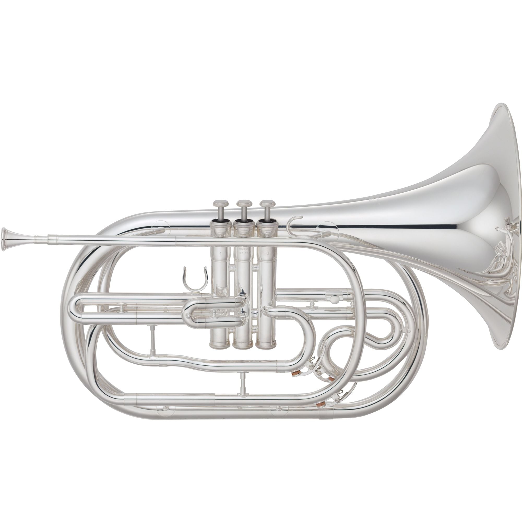 Yhr Ms Overview Marching Brass Brass Woodwinds Musical