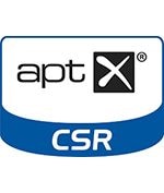 apt X Logo