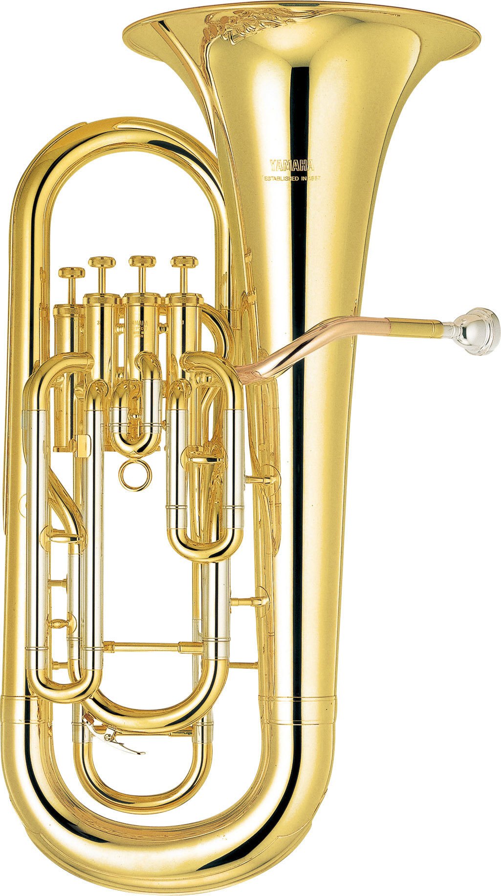 YEP 321S Overview Euphoniums Brass Woodwinds Musical