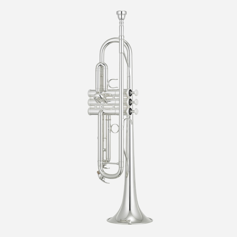 Intermediate Trumpet YTR-4335GSII