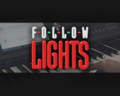 Follow Lights