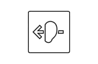 Icon image of ambient sound