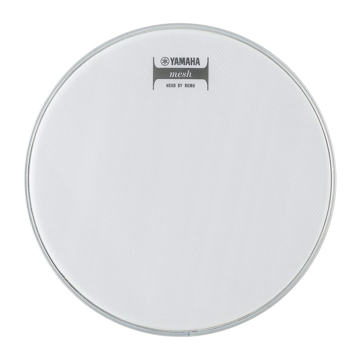 DH10-M 10-inch Mesh Drum Head by REMO