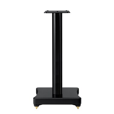 front view of Yamaha SPS-800A Bookshelf Speaker Stand