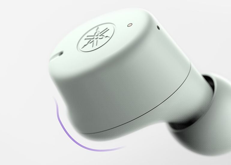 Image of TW-E3C Wireless Earbuds