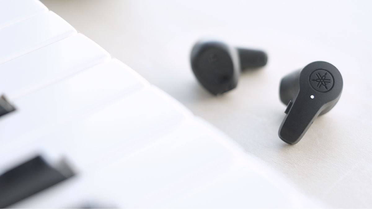Focus on the TWF3A earbuds.