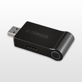 image of yamaha UD-WL01 USB Wireless Lan Adaptor