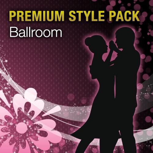 Image of Premium Style Pack Ballroom