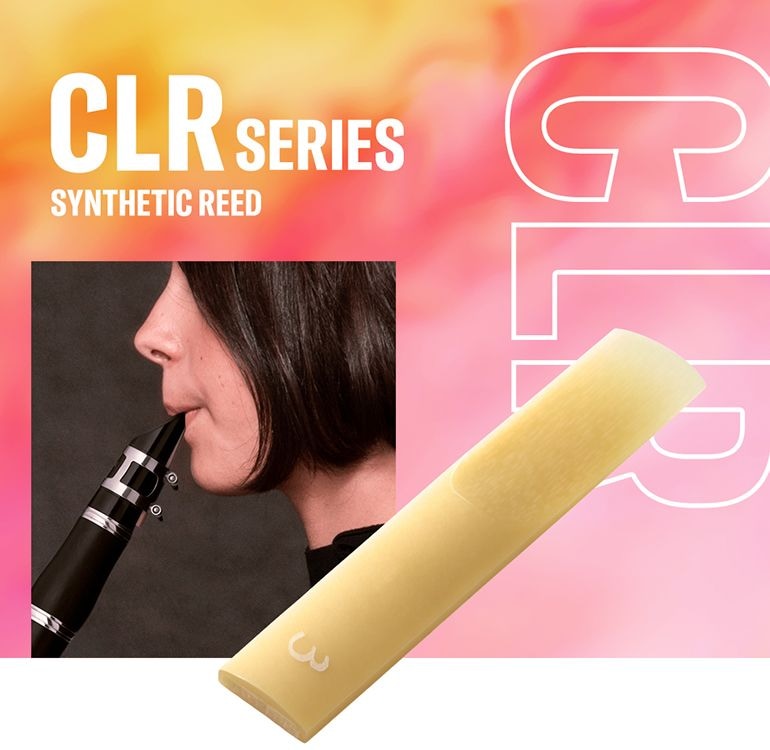 CLR Series Synthetic Reed