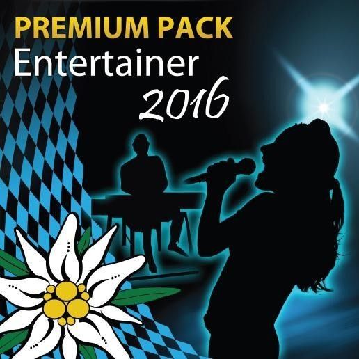 Image of Premium Pack Entertainer 2016