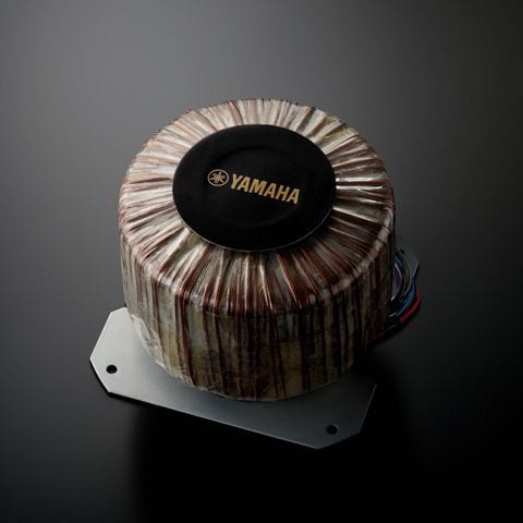 toroidal transformer for A-S1200 integrated amplifier