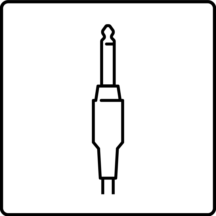  Individual L/R output Icon