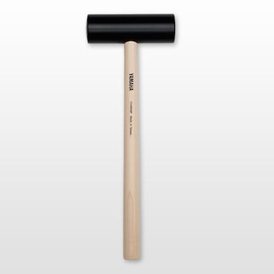 Mallet Front View