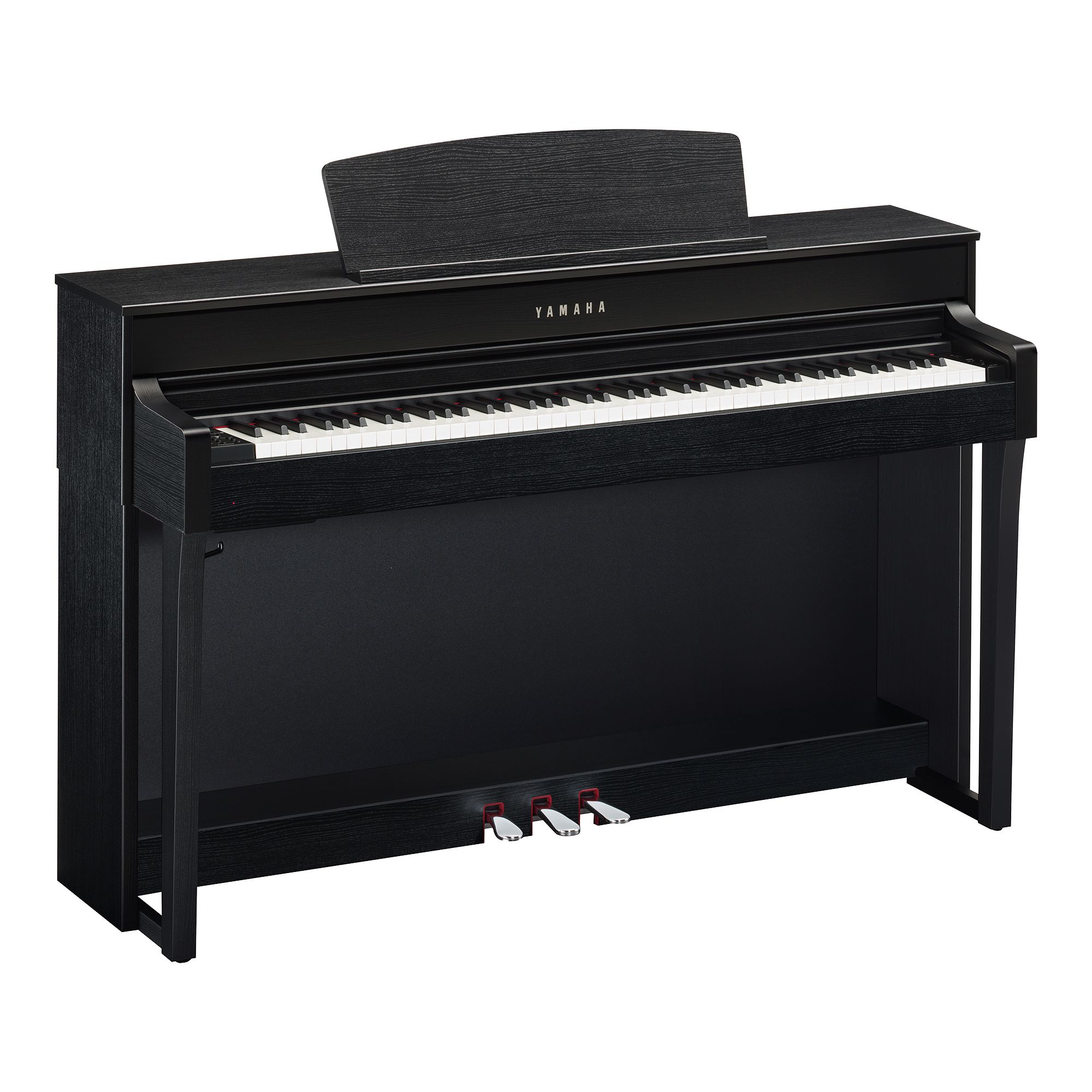 Clp 645 More Features Clavinova Pianos Musical Instruments Products Yamaha Usa