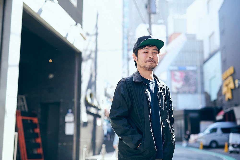 Shibuya: A City for a Deep Musical Experience. An interview with ...