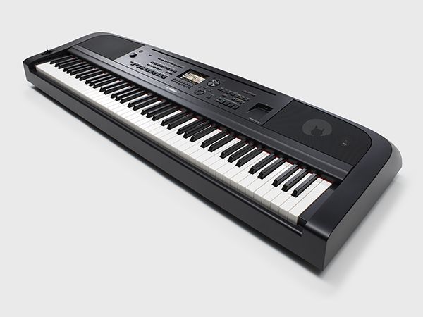 yamaha portable grand electric piano