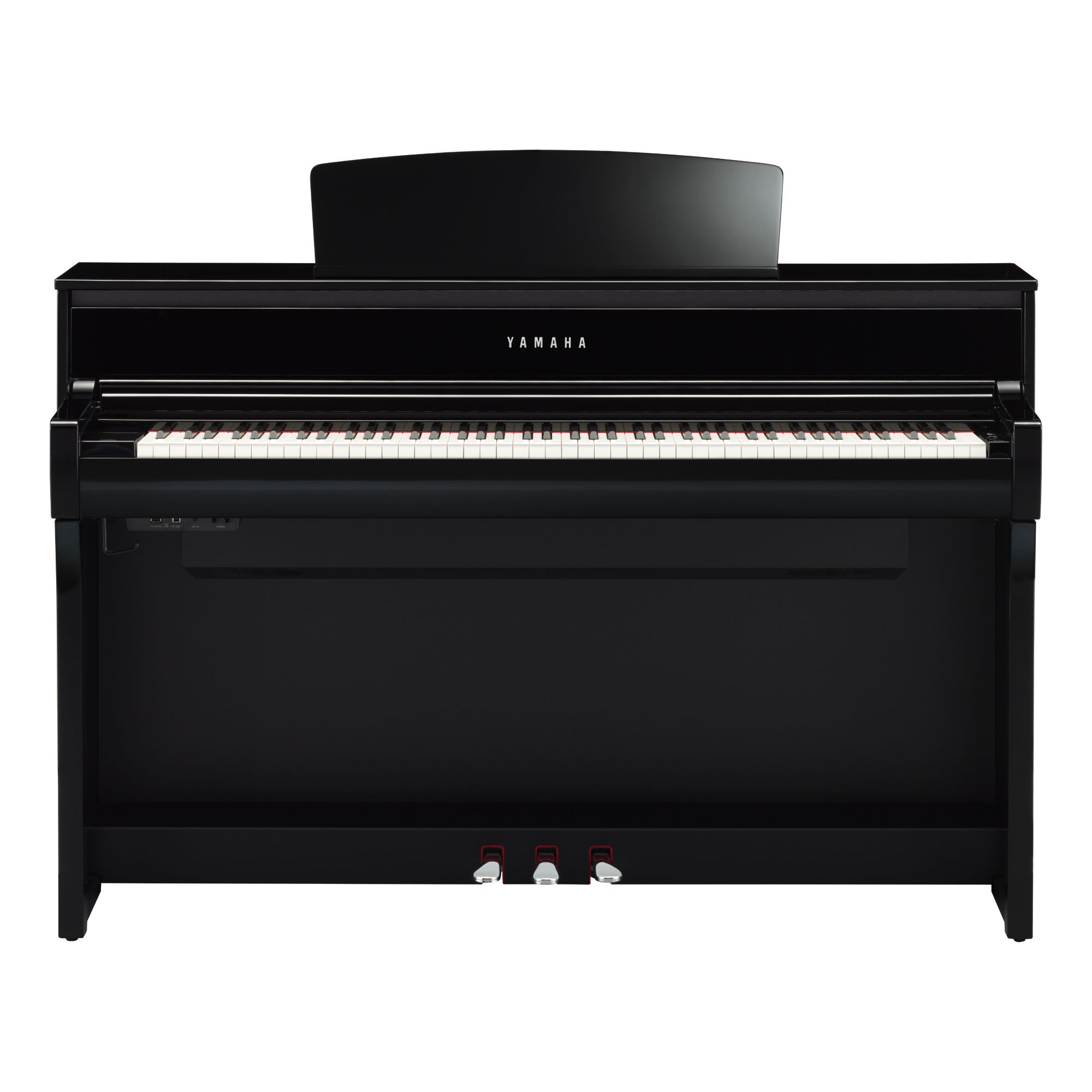 YAMAHA 電子ピアノ Clavinova CLP-775 22年製 CLP-775 Clavinova Digital Piano - Yamaha USA