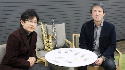 Takayasu Ebihara and Toru Ohno