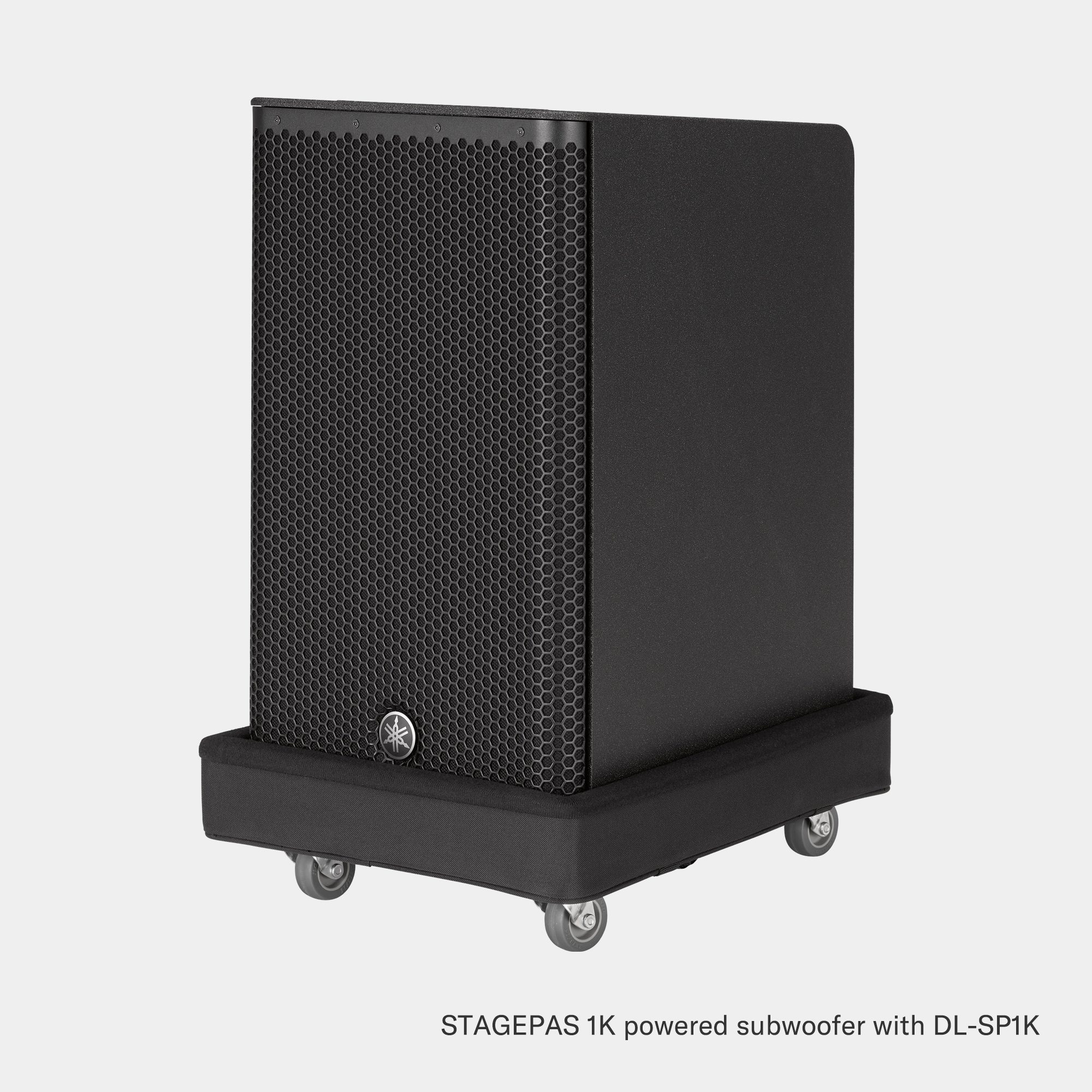 STAGEPAS 1K - Overview - PA Systems - Professional Audio 