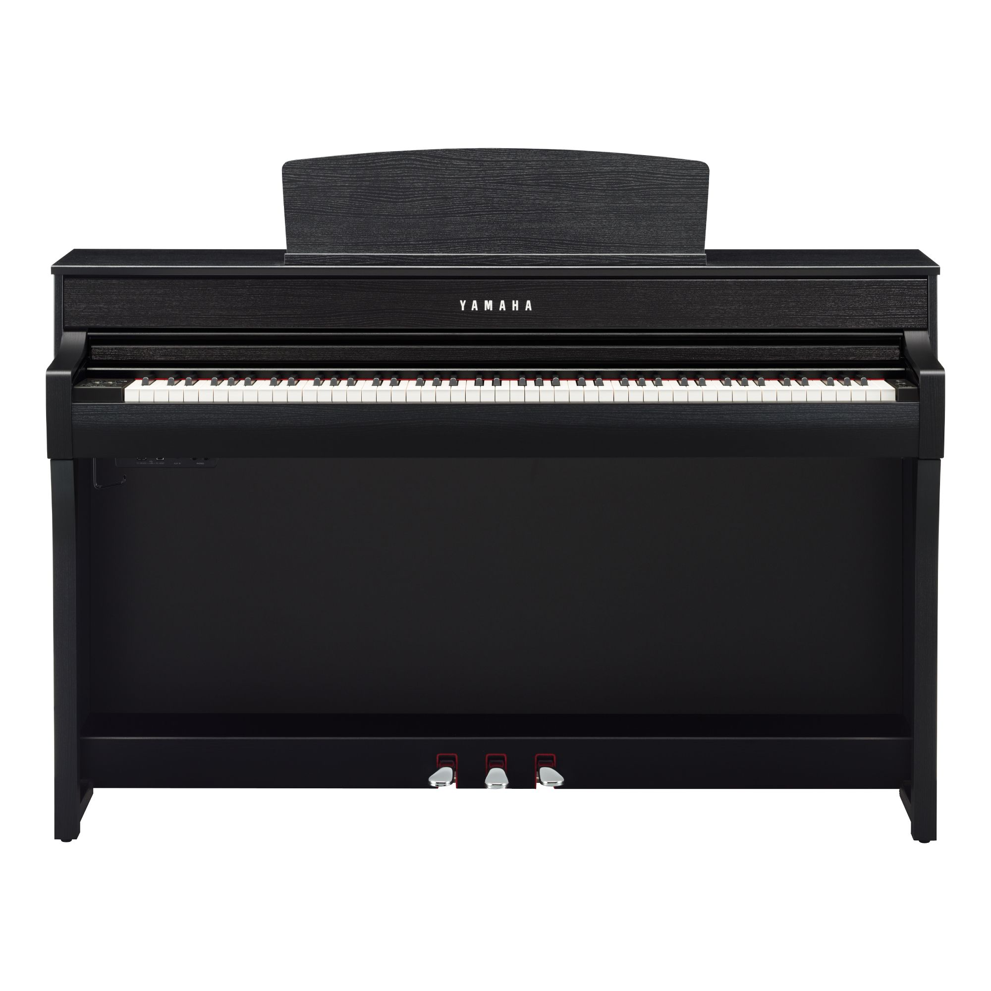 CLP-745 Clavinova Digital Piano - Yamaha USA