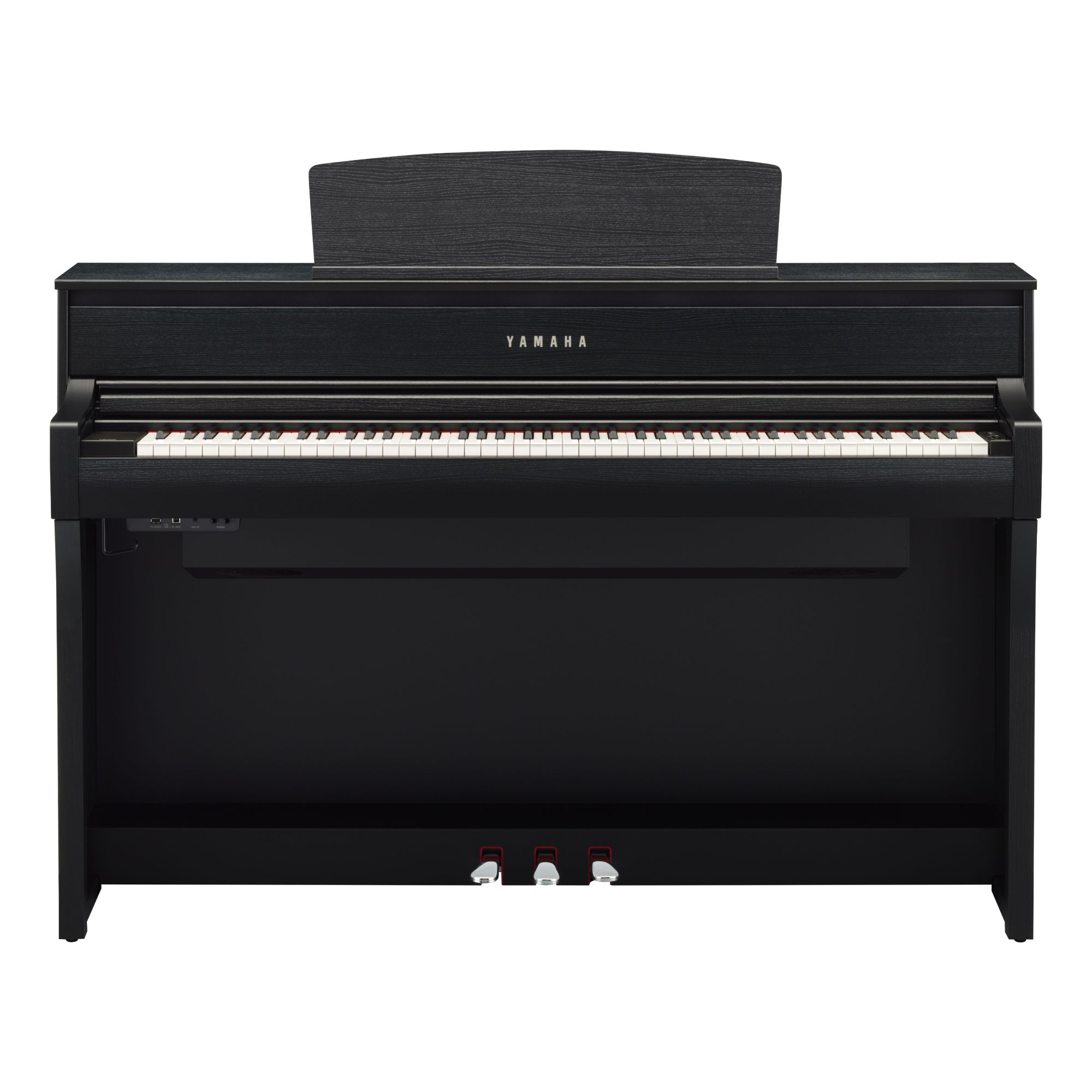 CLP-775 Clavinova Digital Piano - Yamaha USA