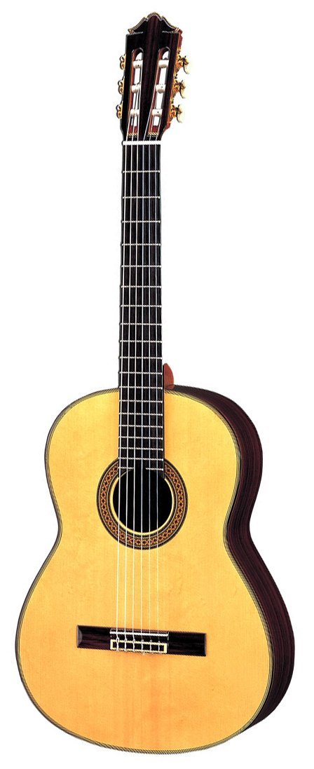 GC21S - Overview - Classical \u0026 Nylon - Guitars, Basses \u0026 Amps - Musical Instruments - Products ...