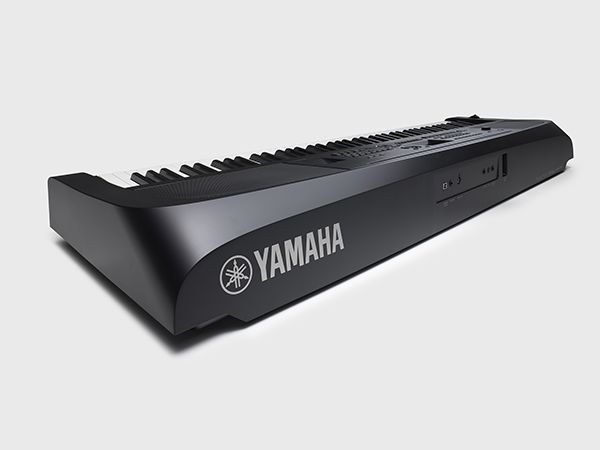 yamaha portable grand electric piano