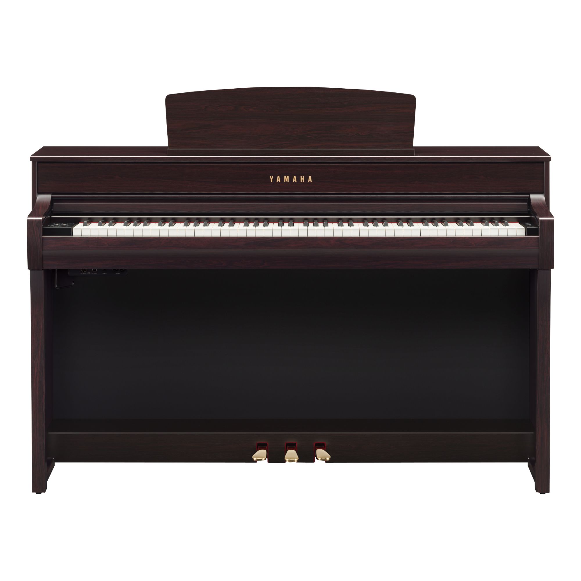 CLP-745 Clavinova Digital Piano - Yamaha USA