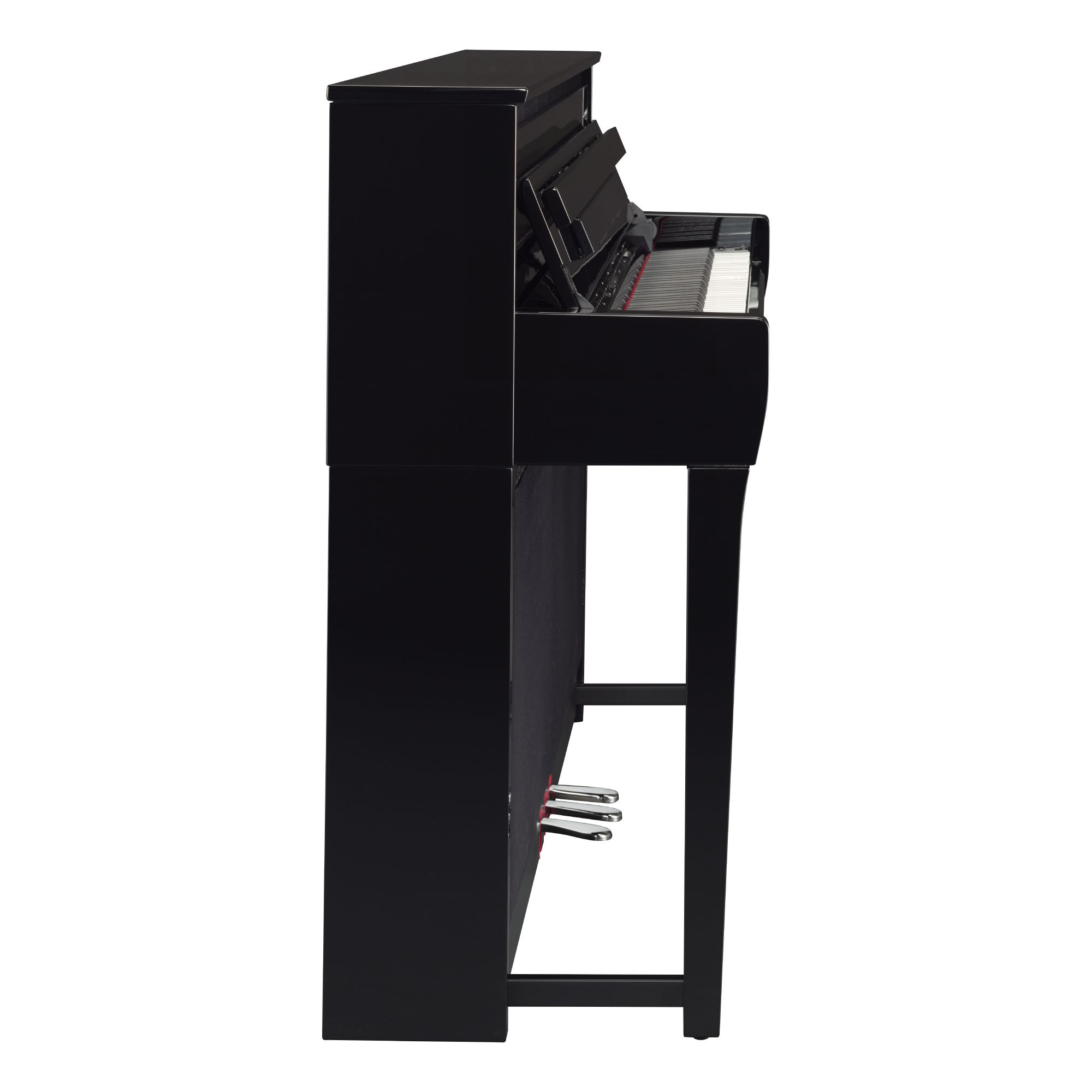 CLP-785 Clavinova Digital Piano - Yamaha USA