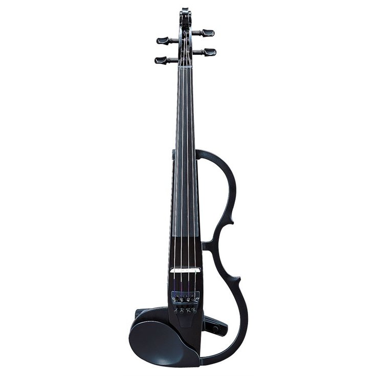 限定販売】 YAMAHA ヤマハ サイレントバイオリン SV-120 弦楽器 