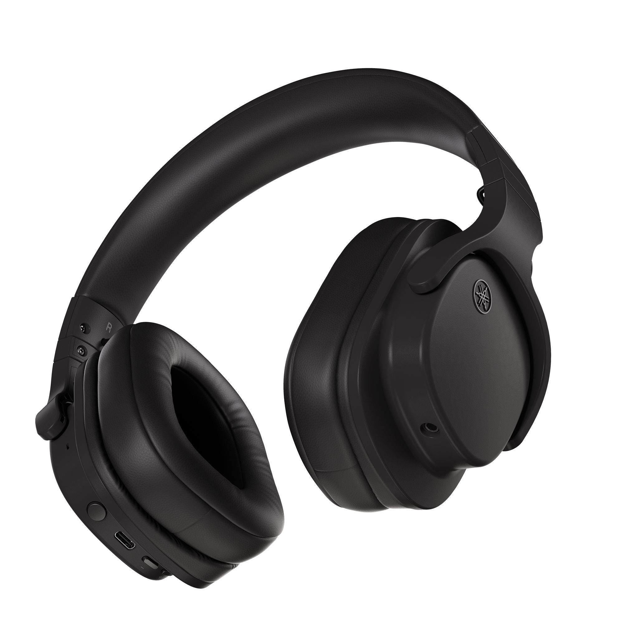 Yamaha YH-L500A ワイヤレスヘッドホン YH-L500A Wireless Headphones - Yamaha USA