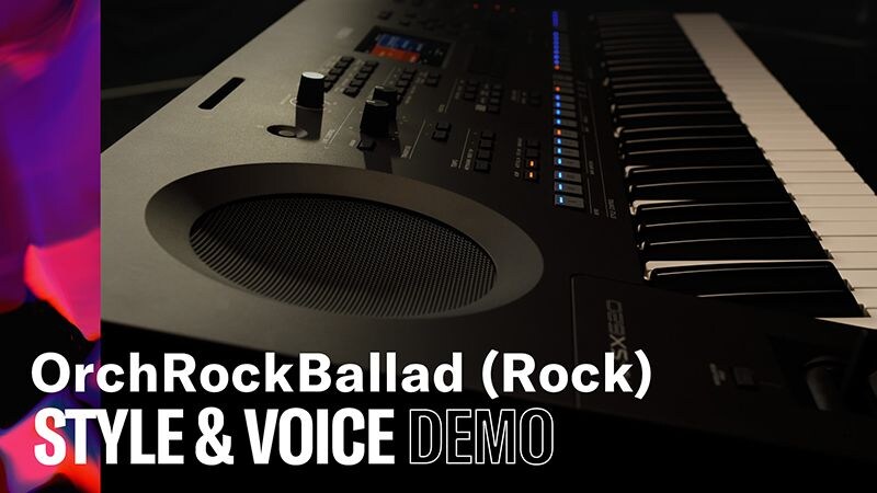OrchRockBallad (Rock)