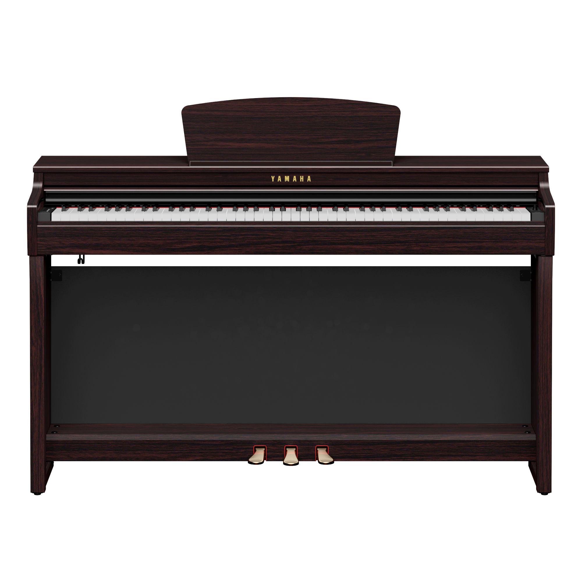 CLP-725 Clavinova Digital Piano - Yamaha USA CLP-725 Clavinova Digital Piano - Yamaha USA