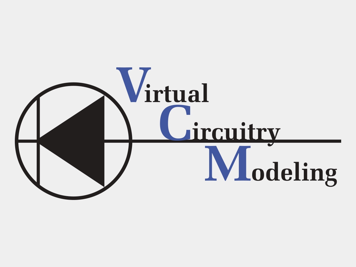Virtual Circuit Modeling