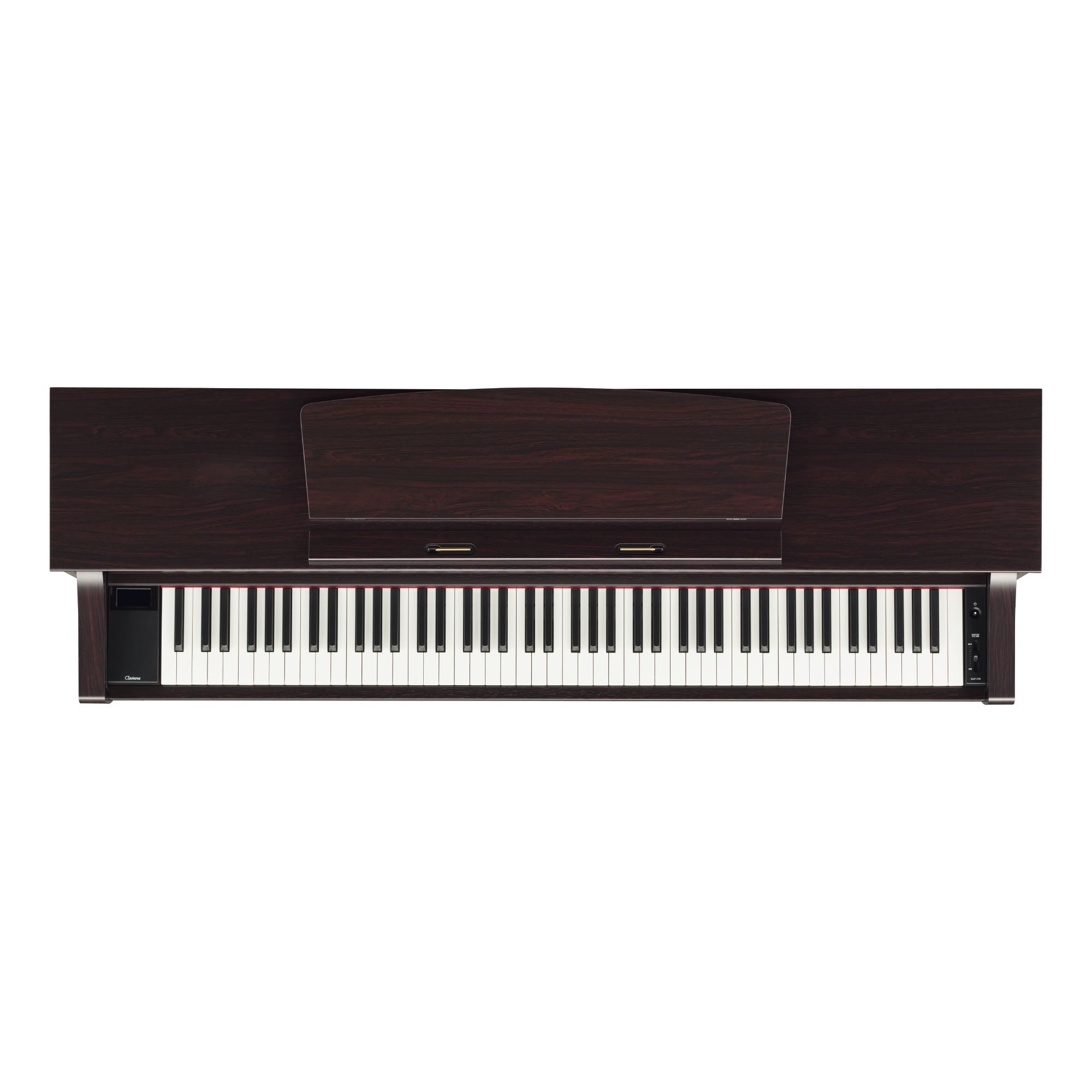 yamaha clavinova clp775