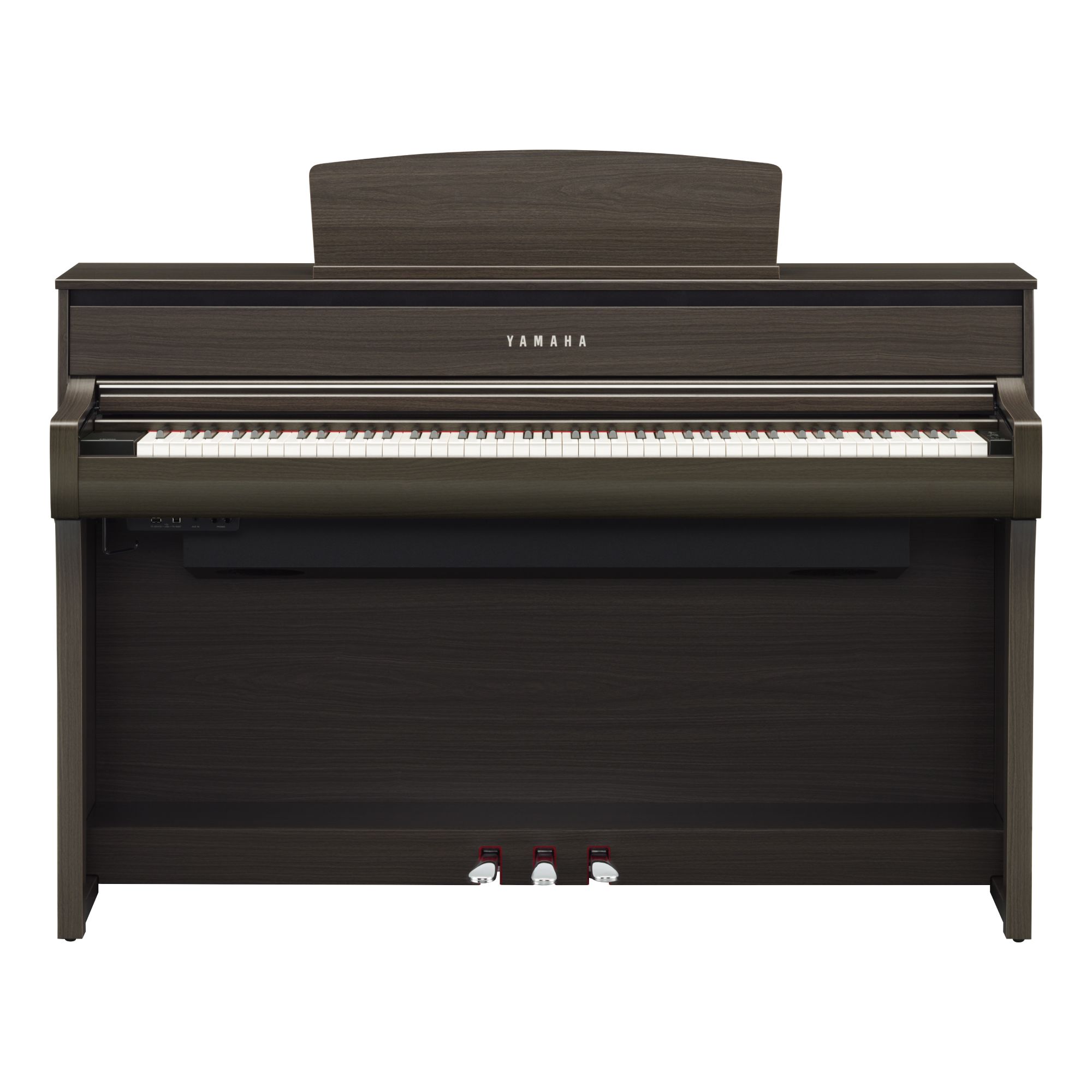 ★69449【電子ピアノ】YAMAHA　CLP775WA　23年製 CLP-775 Clavinova Digital Piano - Yamaha USA