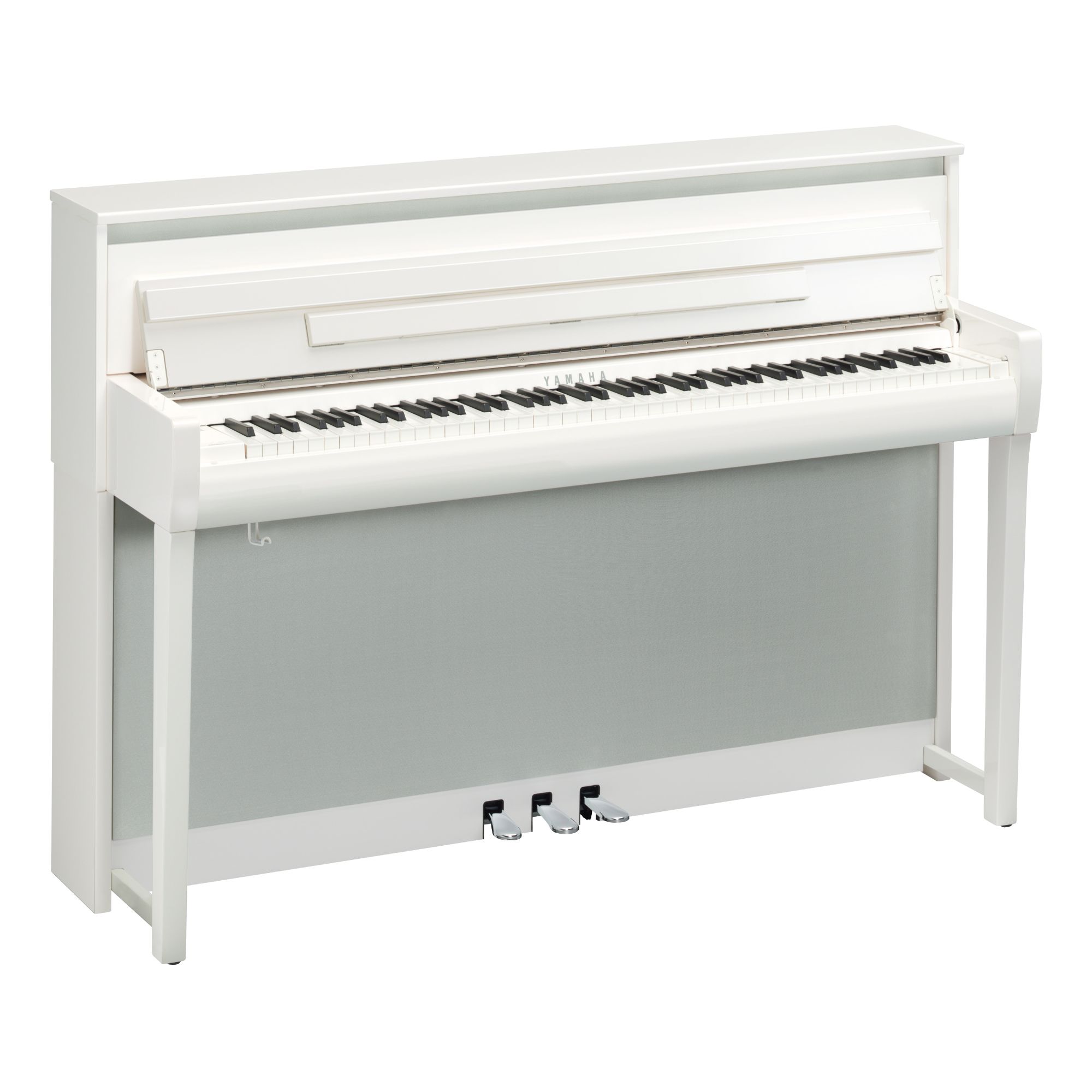 CLP-785 Clavinova Digital Piano - Yamaha USA