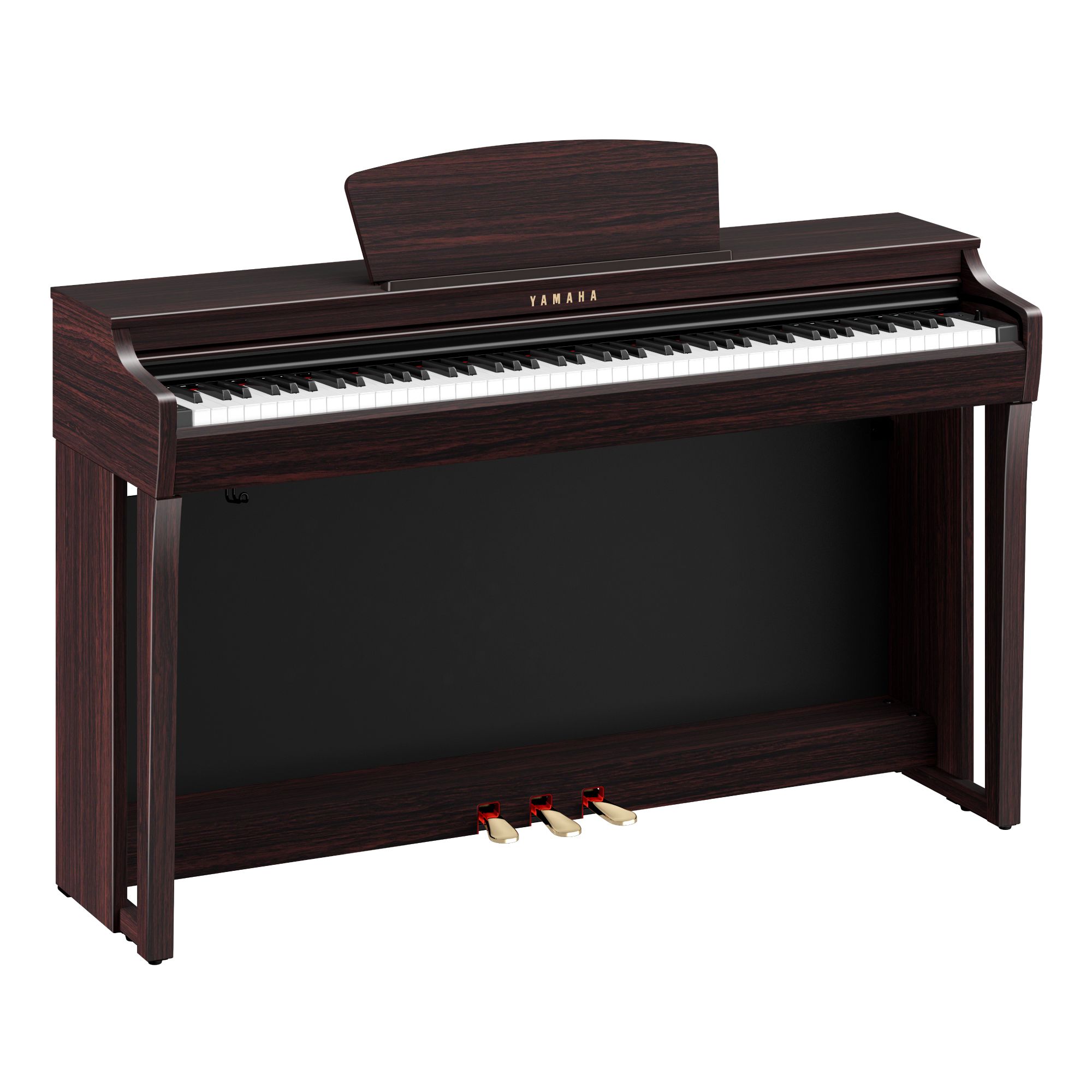CLP-725 Clavinova Digital Piano - Yamaha USA CLP-725 Clavinova Digital Piano - Yamaha USA