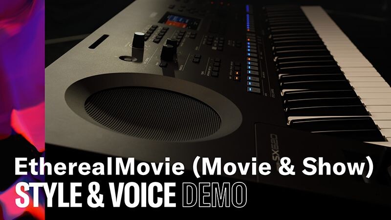 EtherealMovie (Movie&Show)