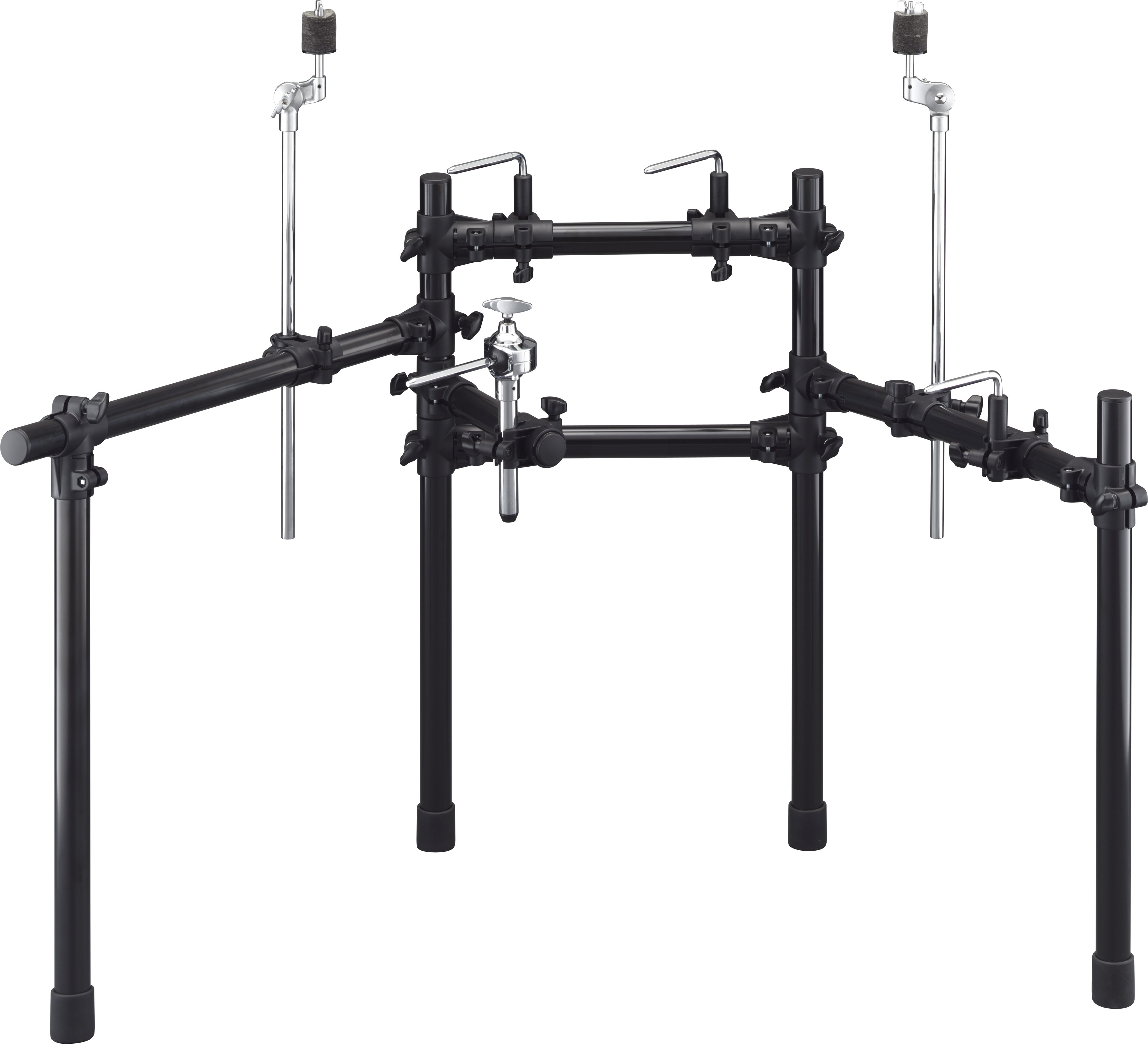 Rs Overview Electronic Drum Racks Mounting Hardware Dtx