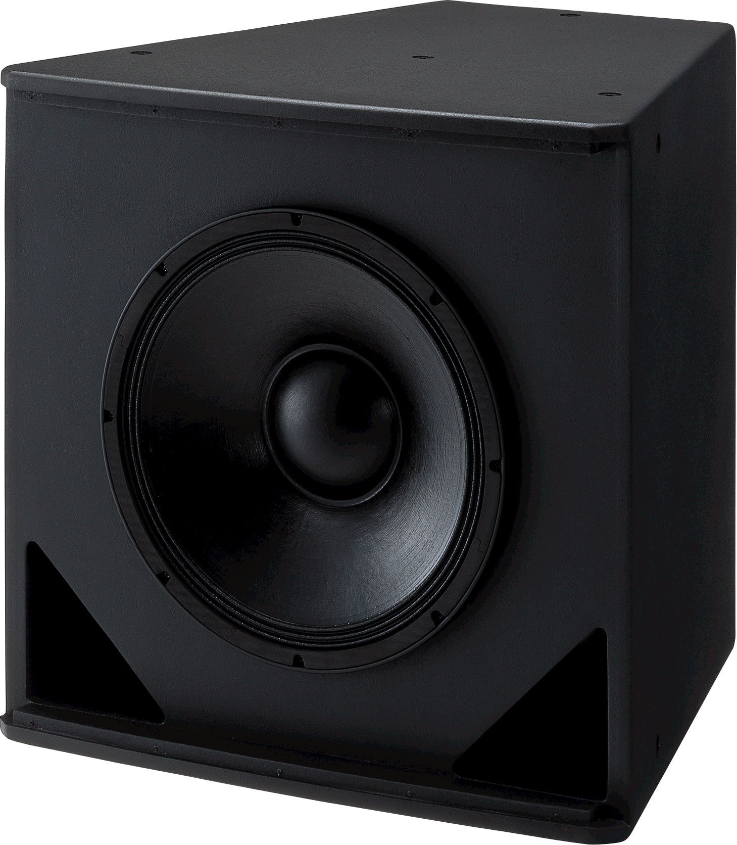 Installation Series - Overview - Speakers - Professional Audio