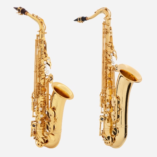 Saxophones Products