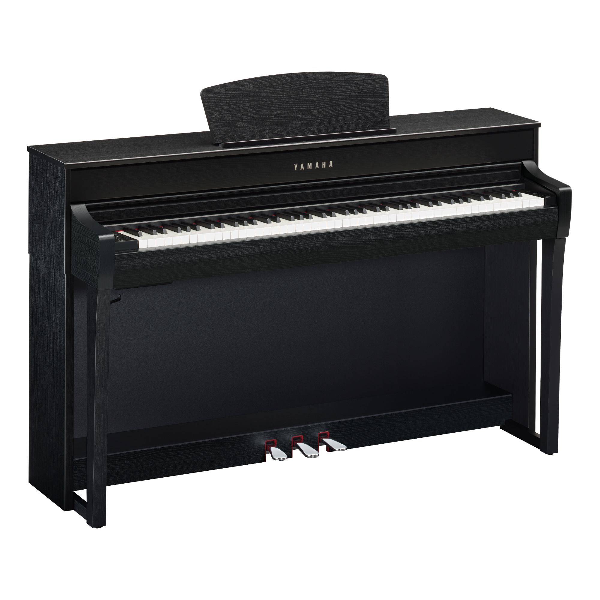 2024年製 極美品 YAMAHA CLP735PE クラビノーバ CLP-735 Clavinova Digital Piano - Yamaha USA