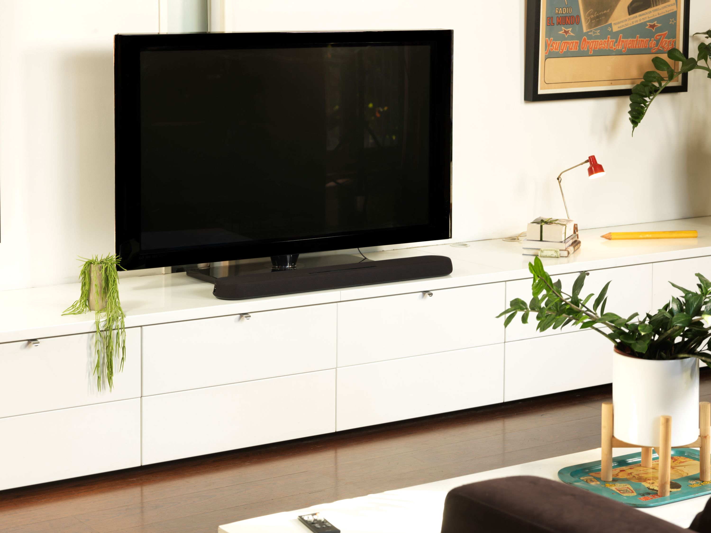 YAS-108 - Overview - Sound Bars - Home Audio - Products