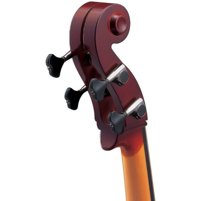 SVC-210SK - Overview - Silent™ Series Violins, Violas, Cellos, and