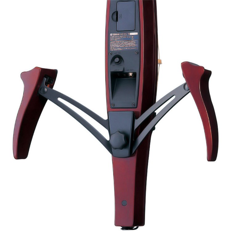 SVC-210SK - Overview - Silent™ Series Violins, Violas, Cellos, and