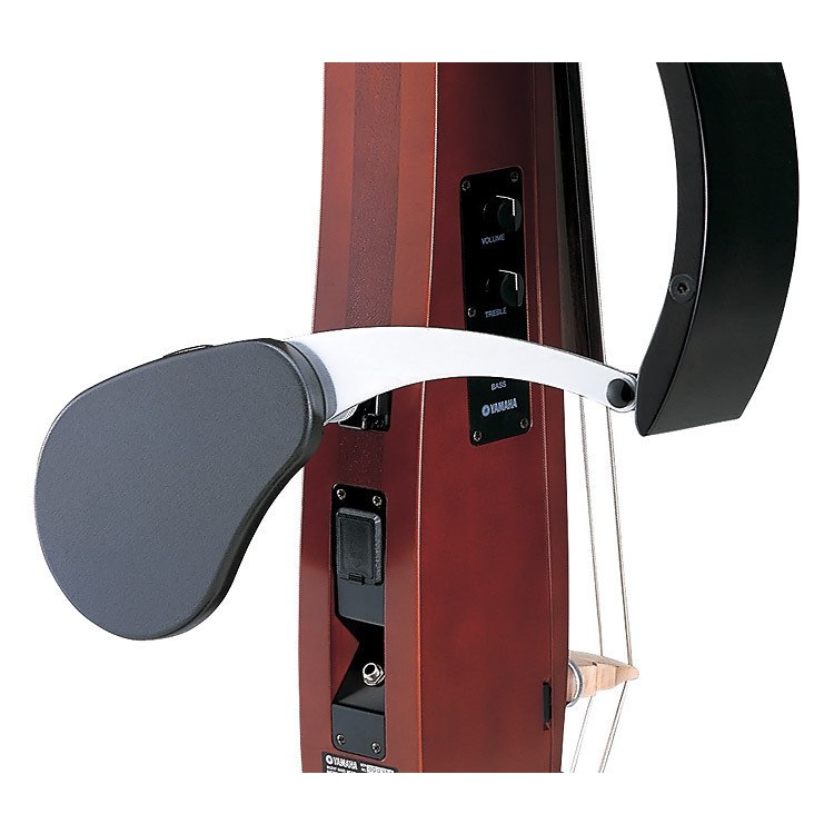 SVB-200 - Overview - Silent™ Series Violins, Violas, Cellos, and